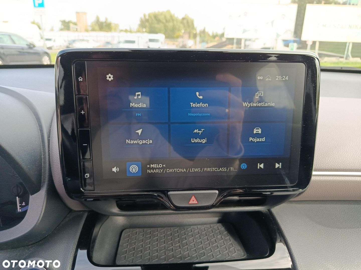 Toyota Yaris Cross - 18