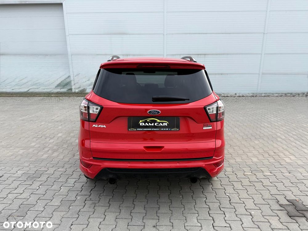 Ford Kuga - 6