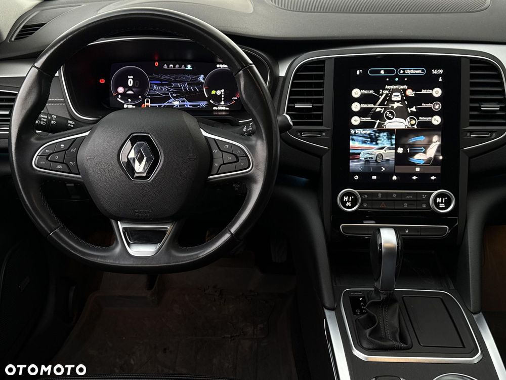 Renault Talisman 1.3 TCe FAP Intens EDC - 13