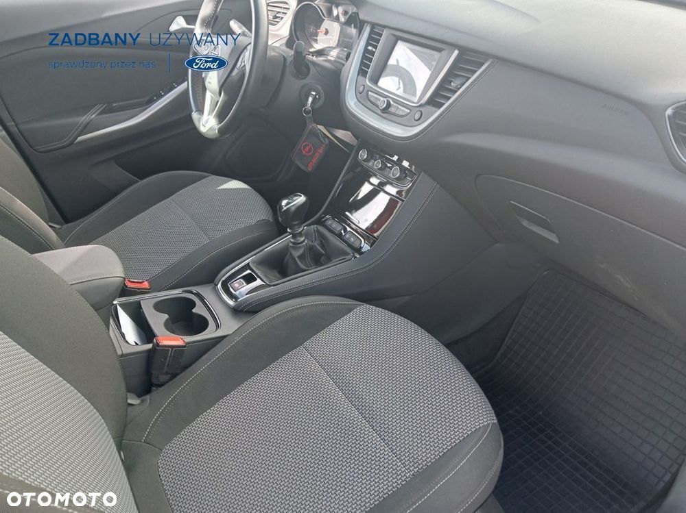 Opel Grandland X - 20