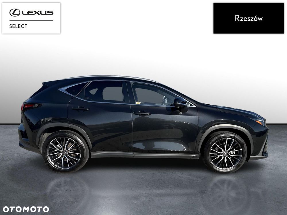 Lexus NX 350h Omotenashi AWD - 6