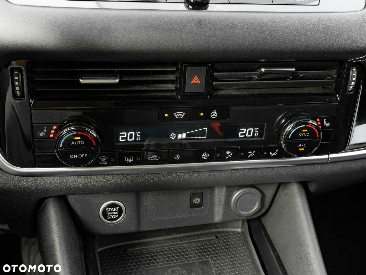 Nissan Qashqai - 20