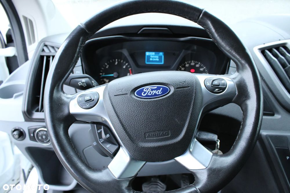 Ford transit - 10