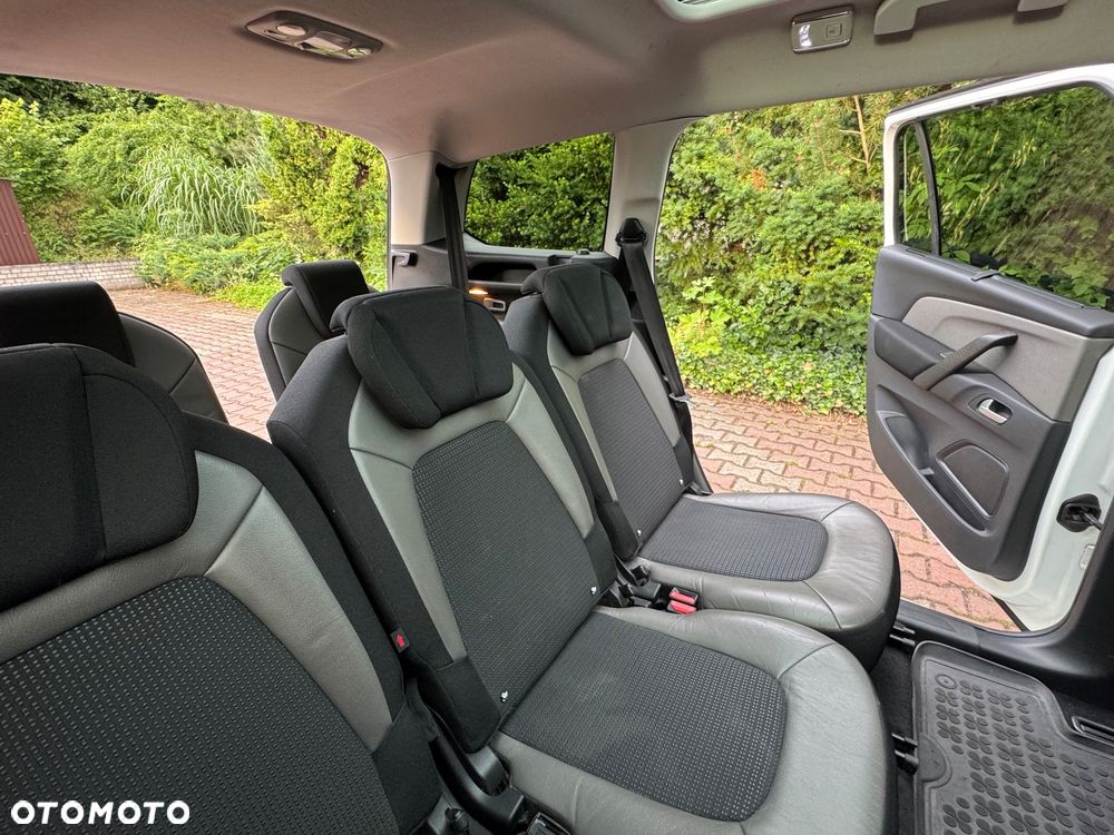 Citroën C4 Picasso 2.0 BlueHDi Intensive - 9