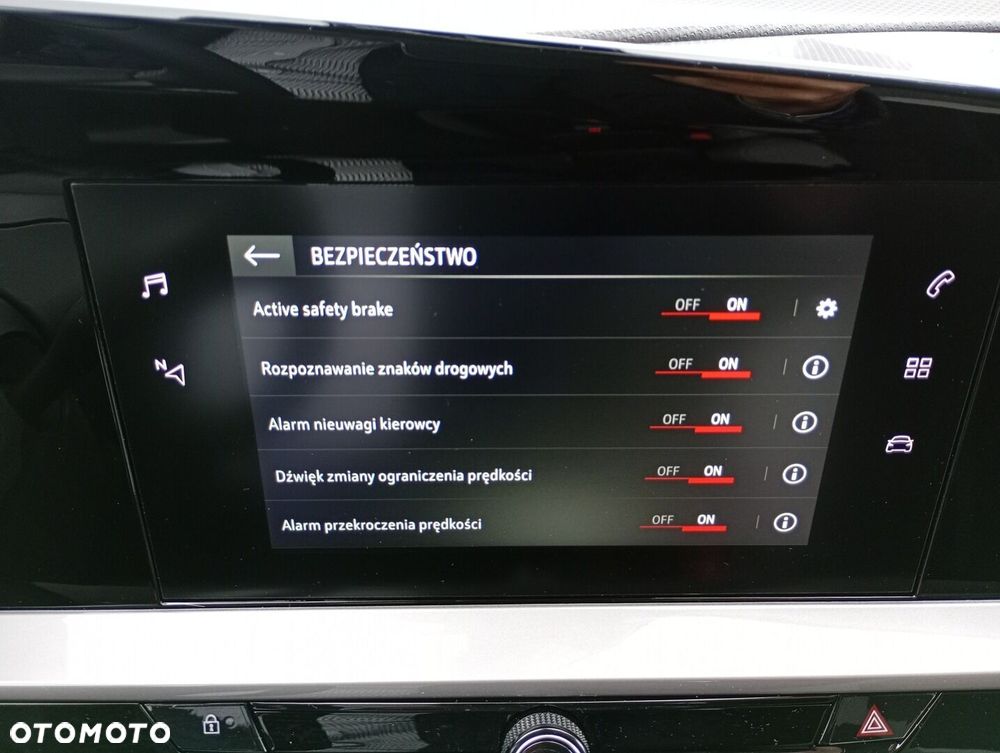 Opel Mokka 54kWh Edition - 36