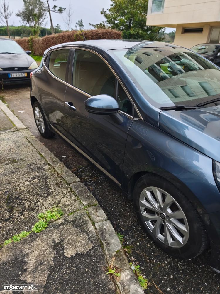 Renault Clio - 3