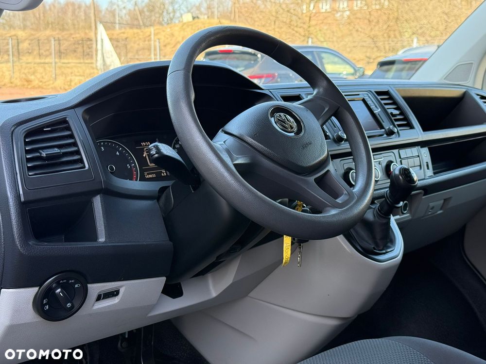 Volkswagen T6 - 18