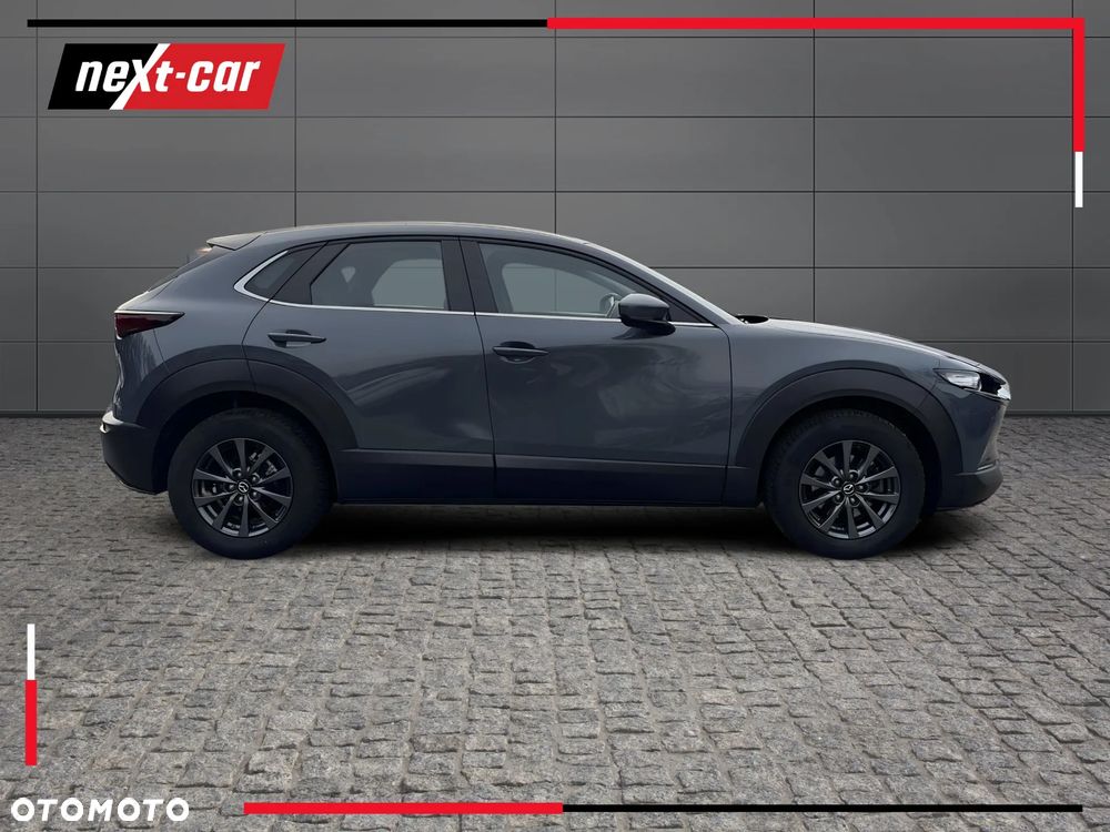 Mazda CX-30 2.0 mHEV Kanjo 2WD - 7