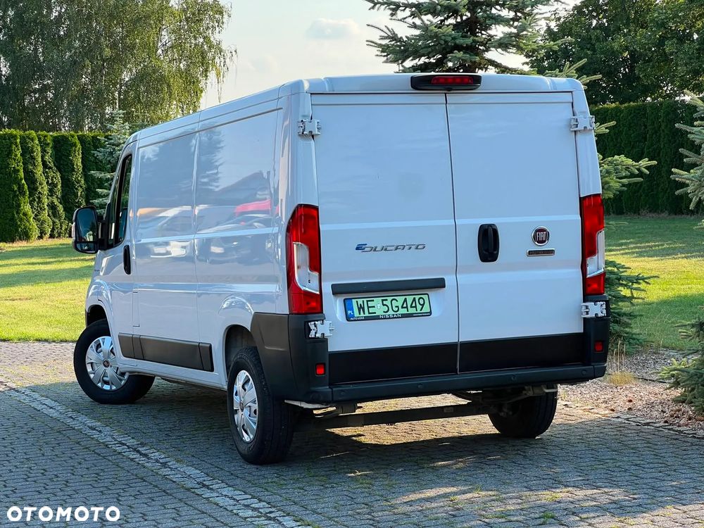 Fiat Ducato e-Ducato eDucato - 11