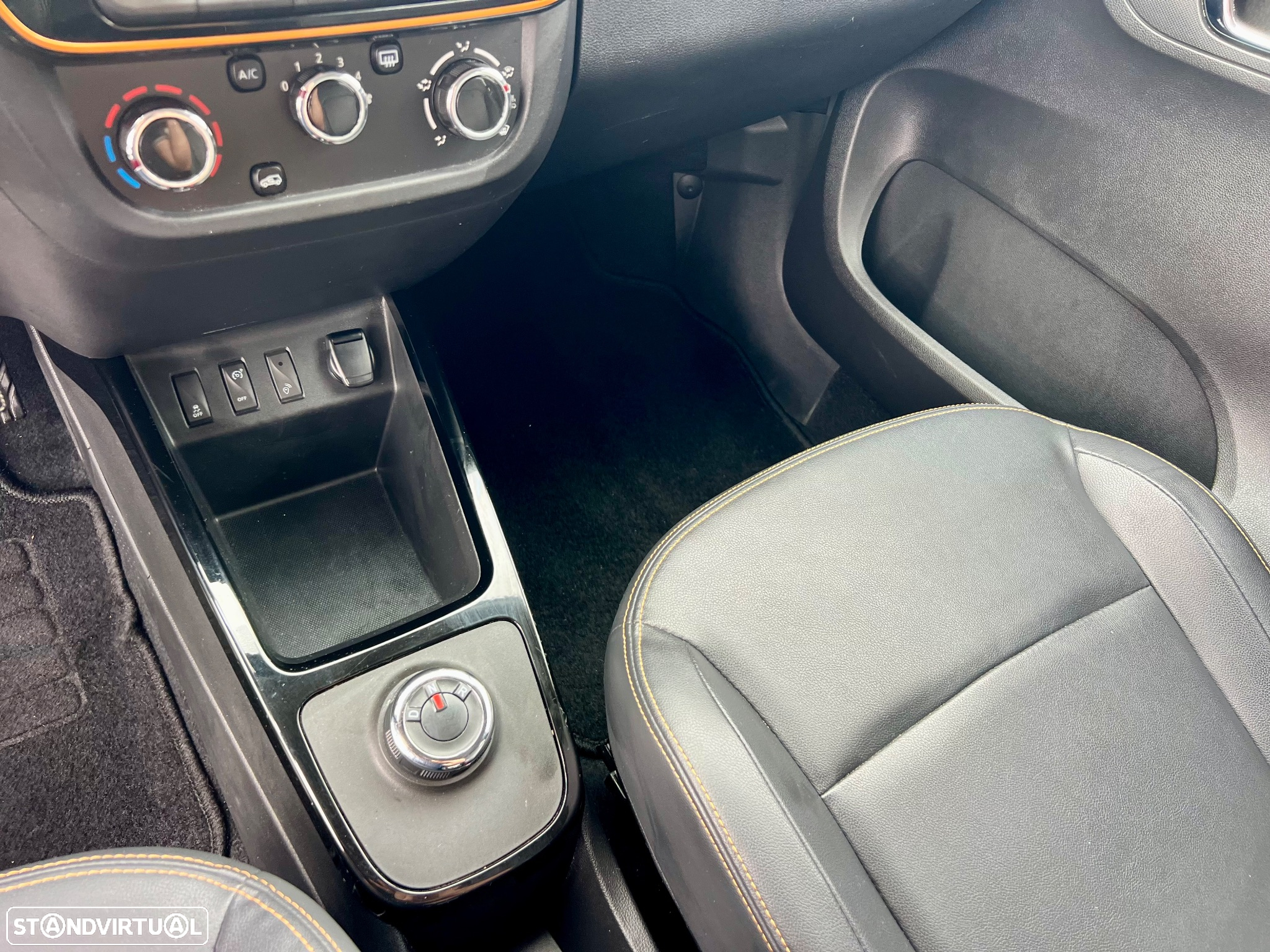 Dacia Spring Electric 45 Comfort Plus - 12