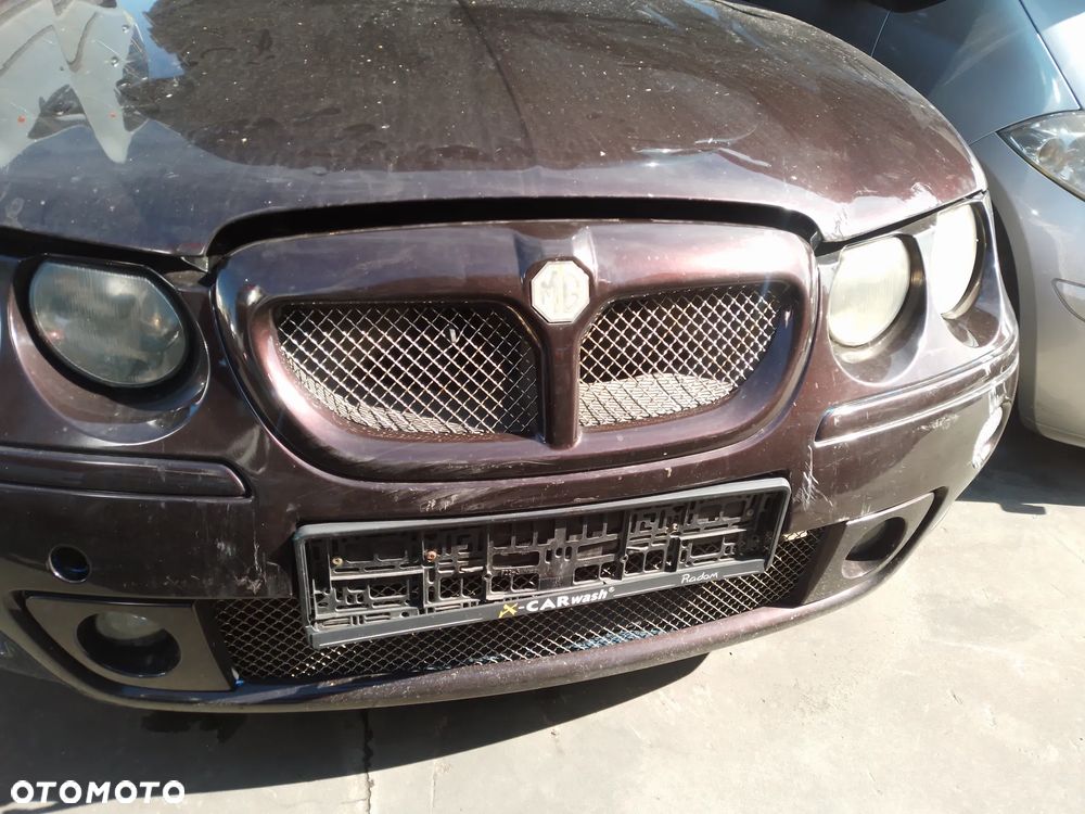 ROVER 75 98-03 2.0 CDT KOLOR CDW  POMPA WSPOMAGANIA - 5