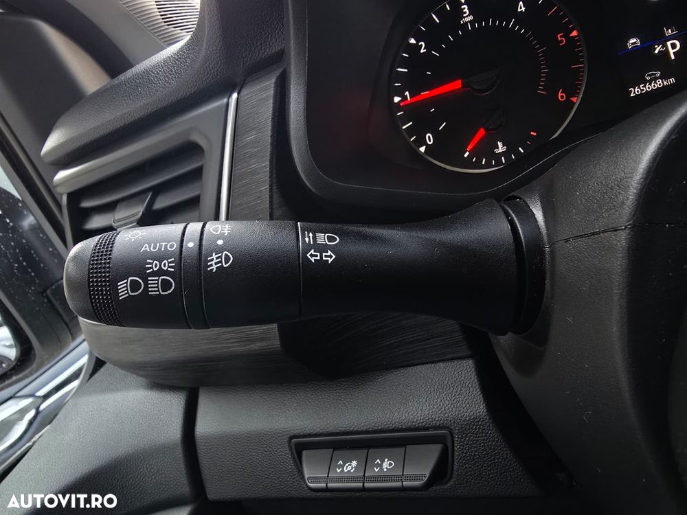 Renault Trafic 2.0 Blue dCi 150 EDC S&S L2 8+1 Zen - 7