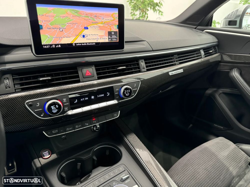 Audi S5 3.0 TFSI quattro tiptronic - 30