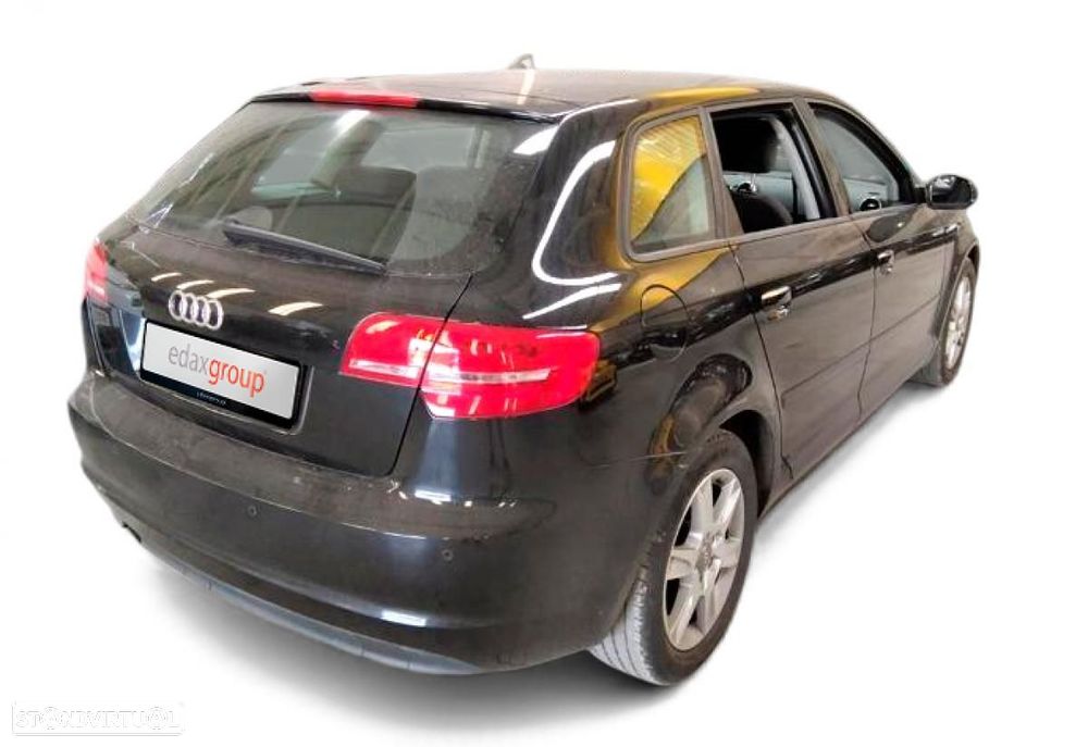 Audi A3 Sportback - 2