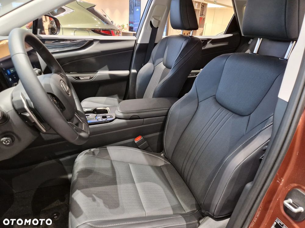 Lexus NX 350h Prestige AWD - 19