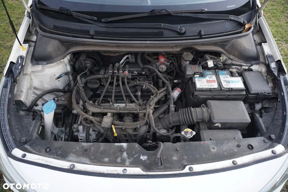 Hyundai i20 1.2 Classic Plus - 16