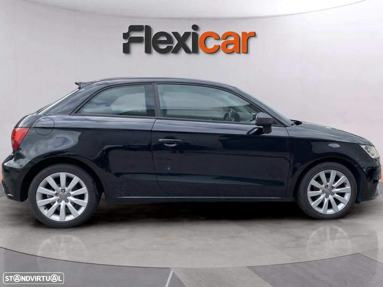 Audi A1 1.4 TDI Design - 3