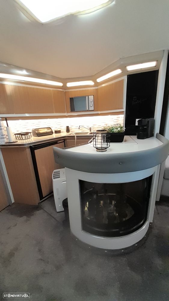 Wellcraft 43 portofino - 13