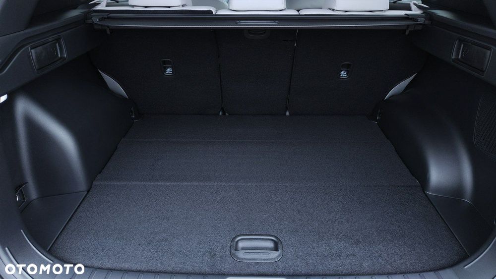 Hyundai Tucson - 27