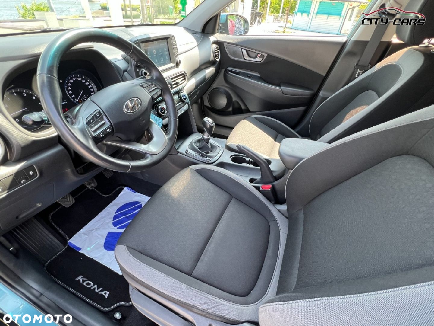 Hyundai Kona - 13