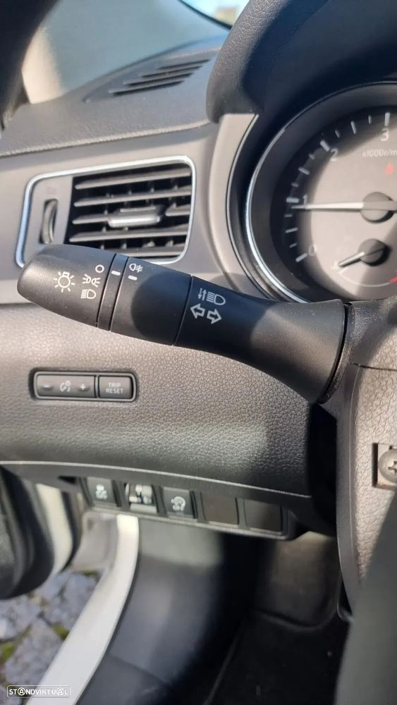 Nissan Pulsar - 21
