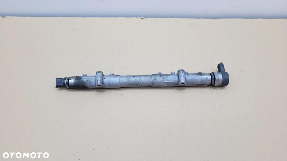 LISTWA WTRYSKOWA CZUJNIK VOLVO 2.4 D 31259011 - 2