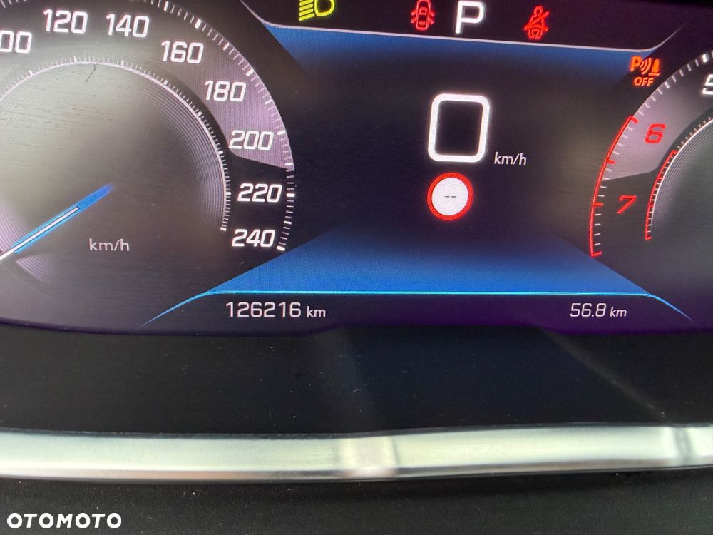 Peugeot 5008 1.2 PureTech GT Pack S&S EAT8 - 21