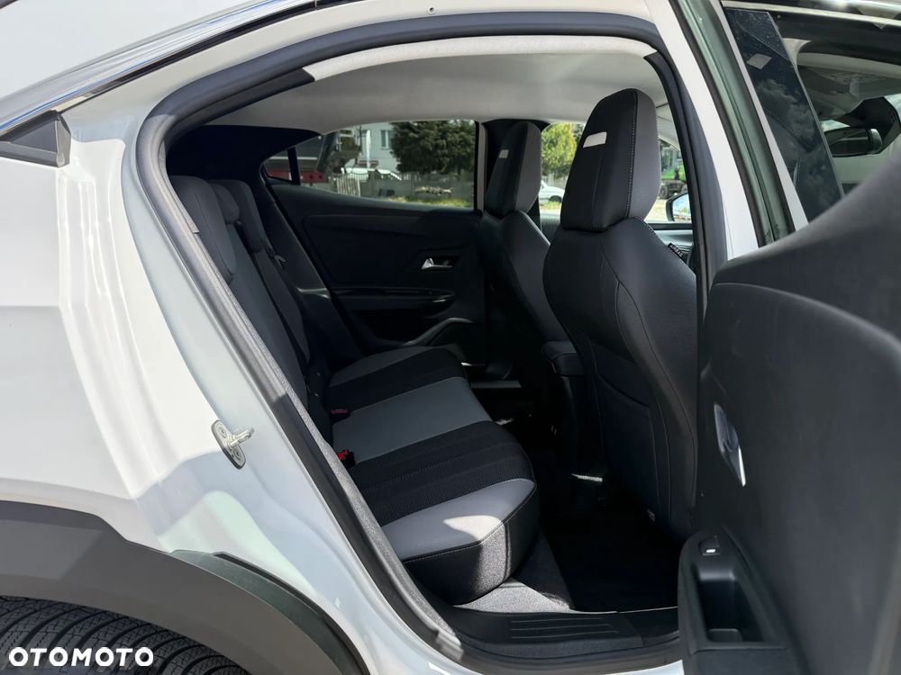 Opel Mokka 1.2 DI Turbo Automatik Business Elegance - 29