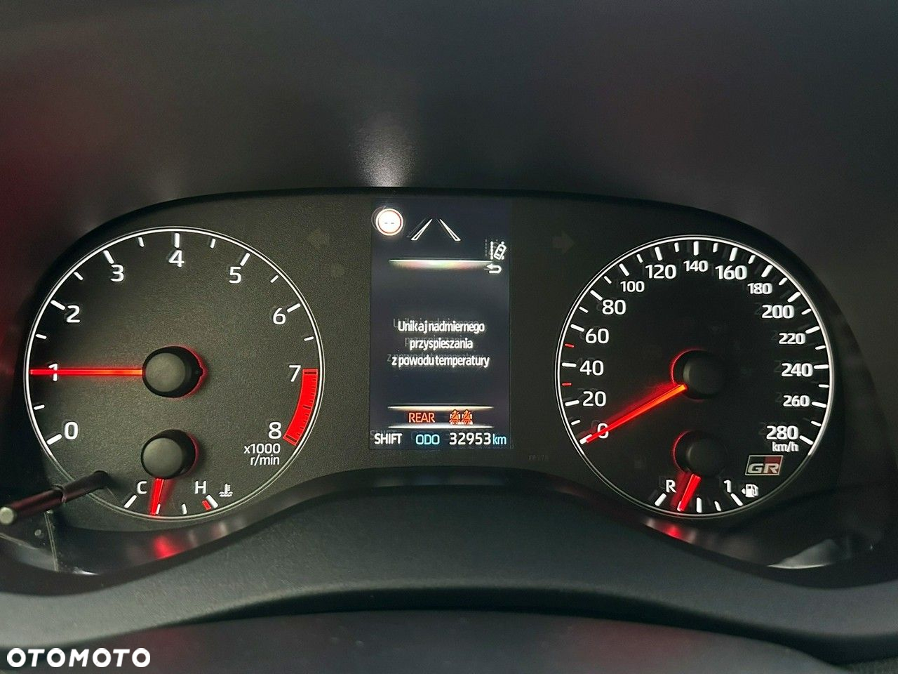 Toyota Yaris GR 1.6 Dynamic - 18