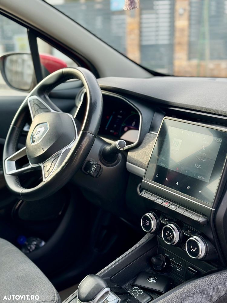 Renault ZOE 50 R135 Zen - 8