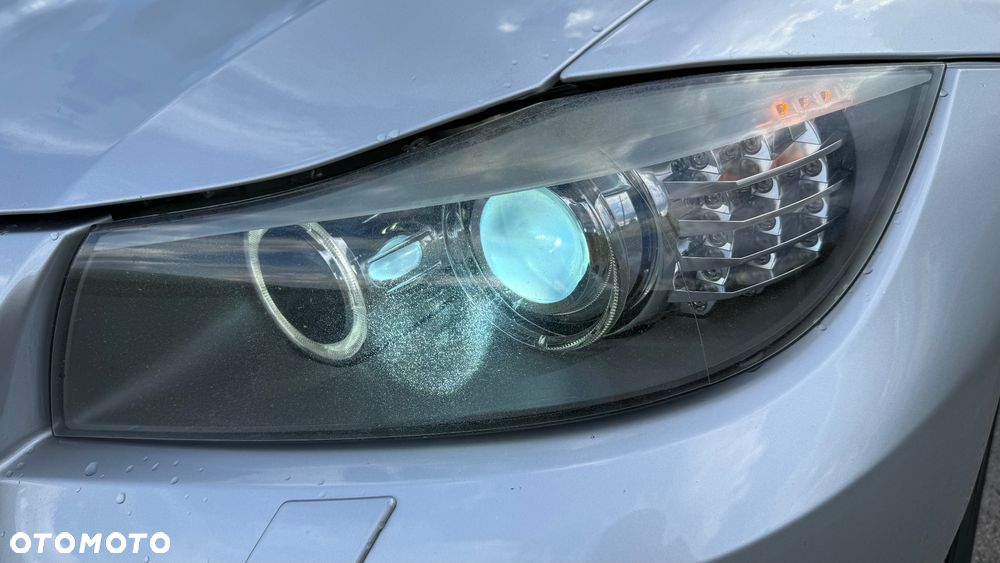 BMW Seria 3 320d DPF - 33