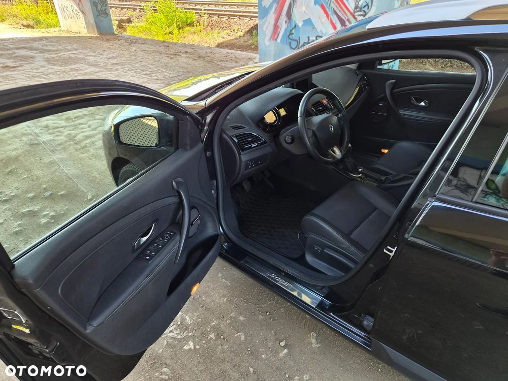 Renault Megane - 9