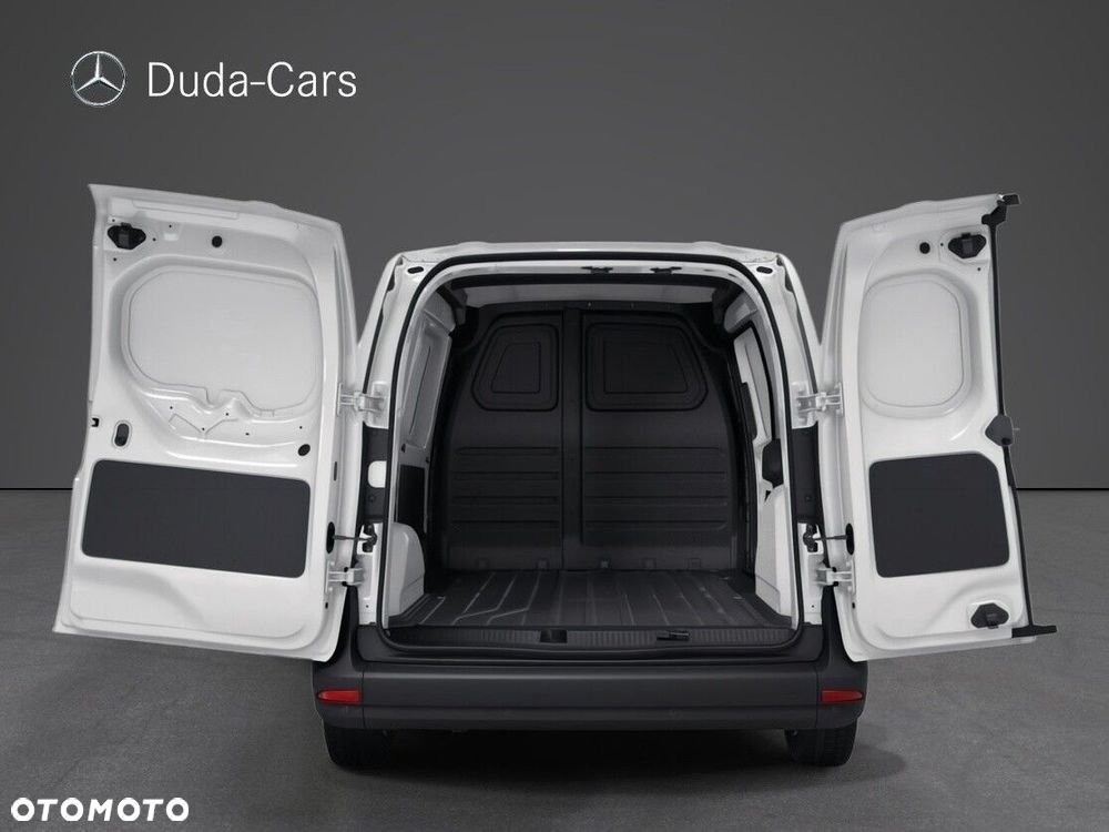 Mercedes-Benz Citan 110 CDI furgon ekstra długi - 10