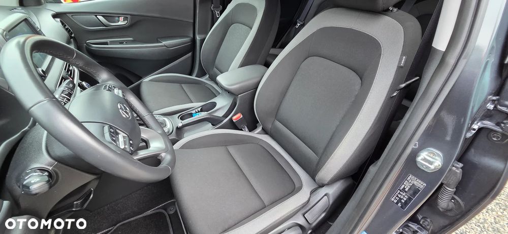 Hyundai Kona 1.6 CRDi Style DCT - 13