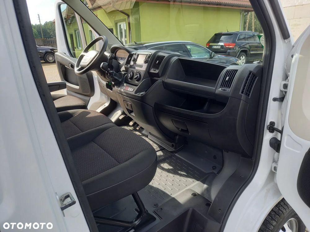 Peugeot BOXER - 8