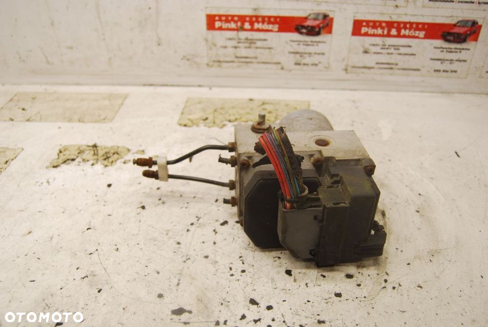 POMPA ABS STEROWNIK 500331026 IVECO DAILY III - 4