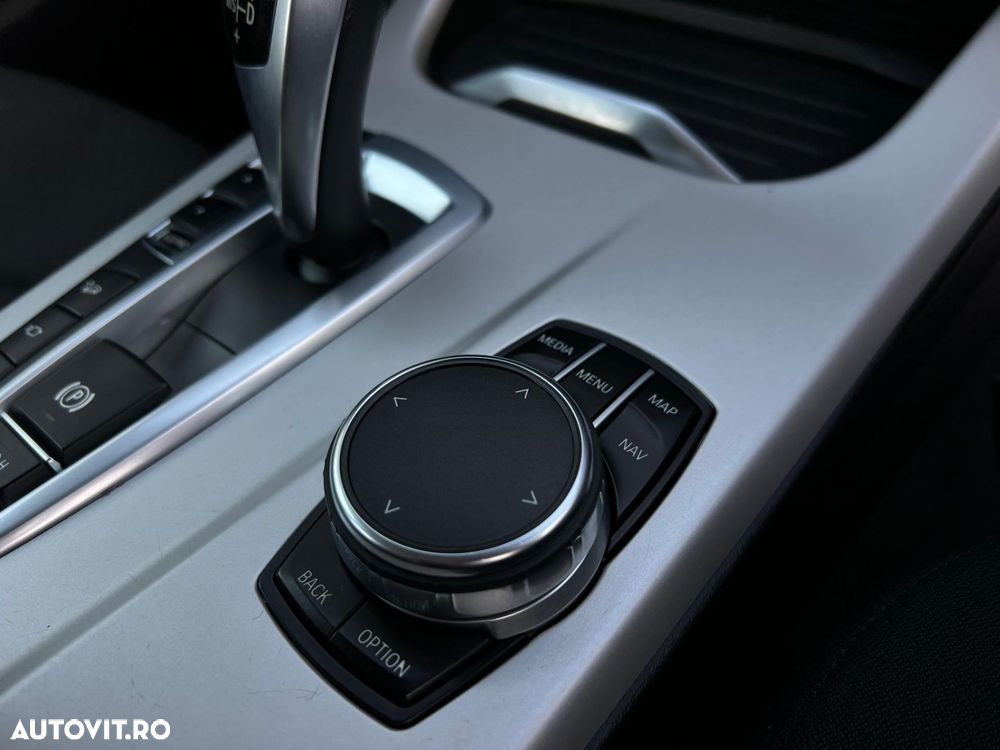BMW X3 - 13