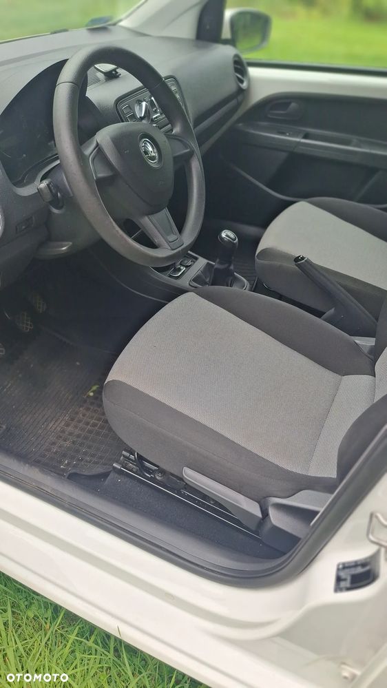Skoda Citigo 1.0 Ambition - 23