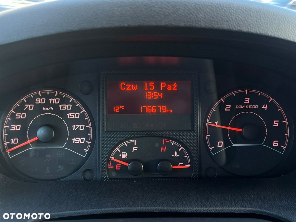 Citroën Jumper - 10