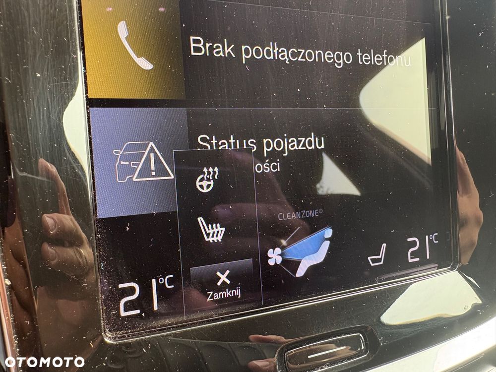 Volvo V60 B3 B Momentum Core - 19