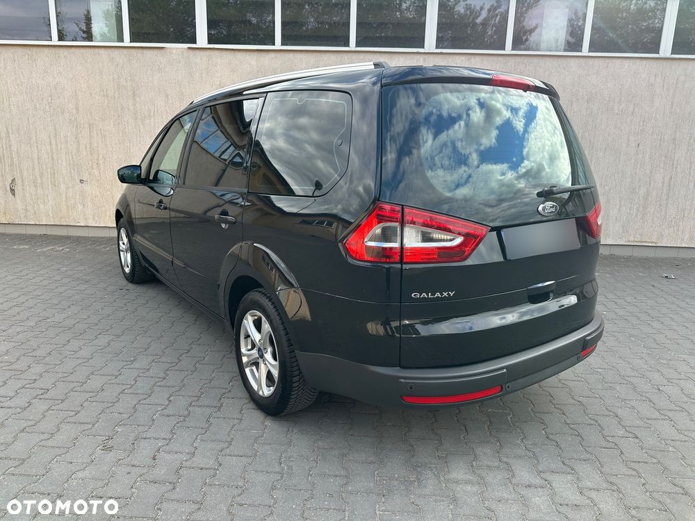 Ford Galaxy 1.6 TDCi DPF Start-Stop Champions Edition - 18