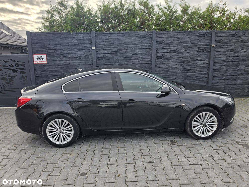 Opel Insignia - 3