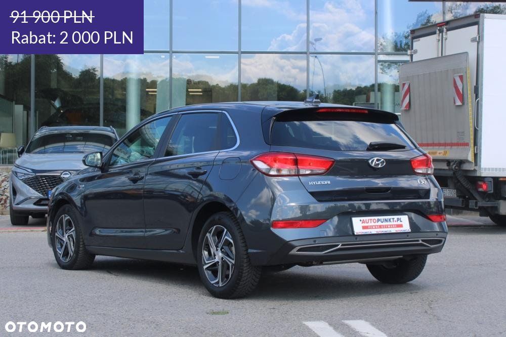 Hyundai i30 - 7