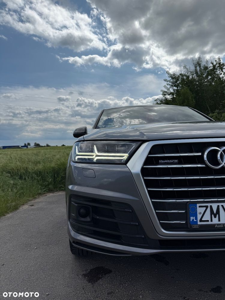 Audi Q7 - 2