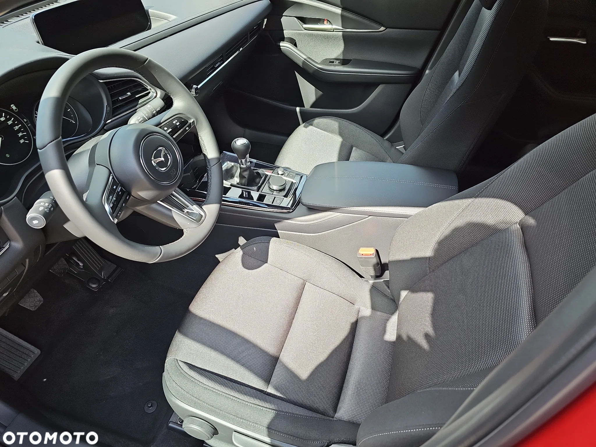 Mazda CX-30 - 12