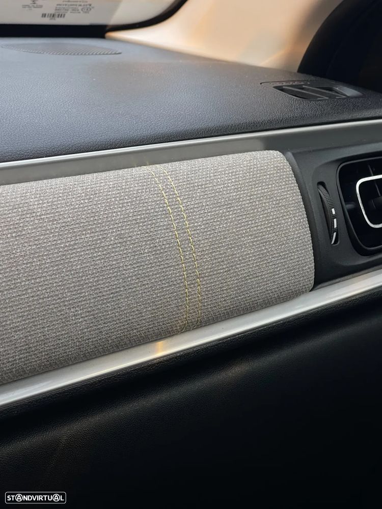 Citroën C3 1.2 PureTech Feel EAT6 - 9
