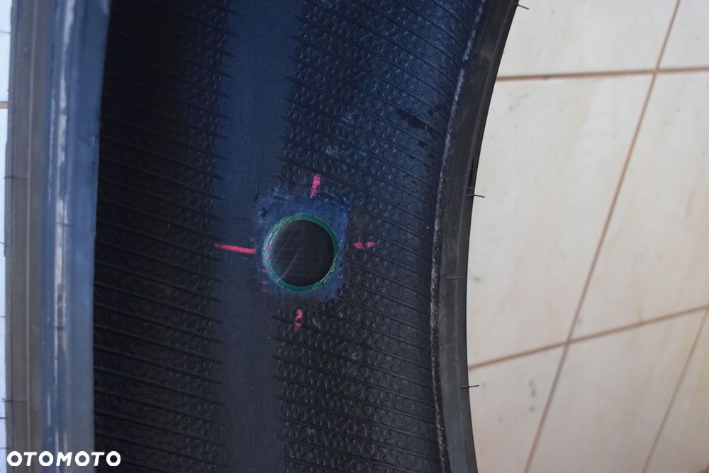 R17 215/45 Goodyear Vector 4Seasons GEN-3 Wysyłka gratis! - 8