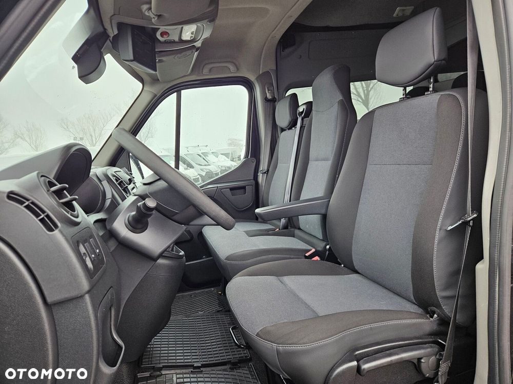 Renault Master L2H2 *69900zł NETTO* 2,3dCi/145KM - 19