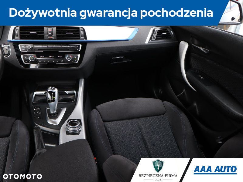BMW Seria 1 - 9