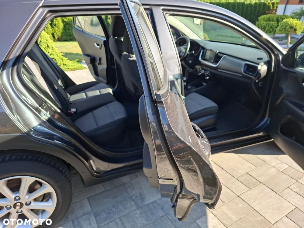 Kia Stonic 1.2 Spirit - 18